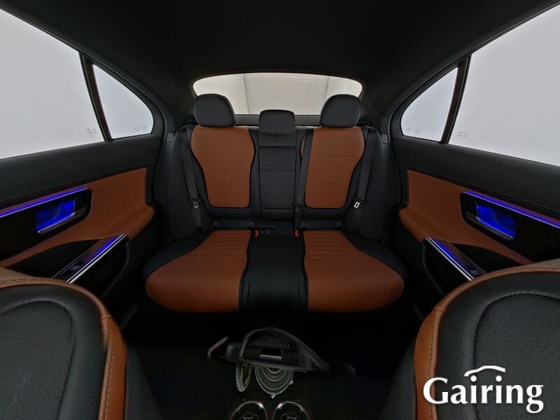 Mercedes-Benz C 200 2023