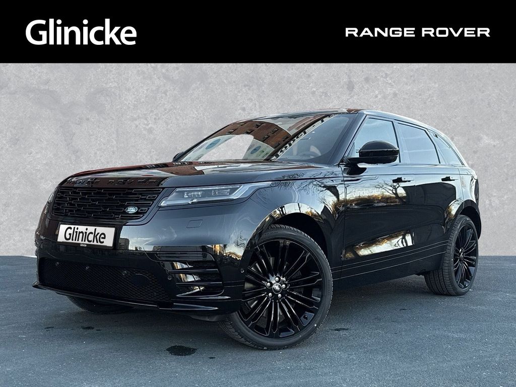 Land Rover Range Rover Velar 2025