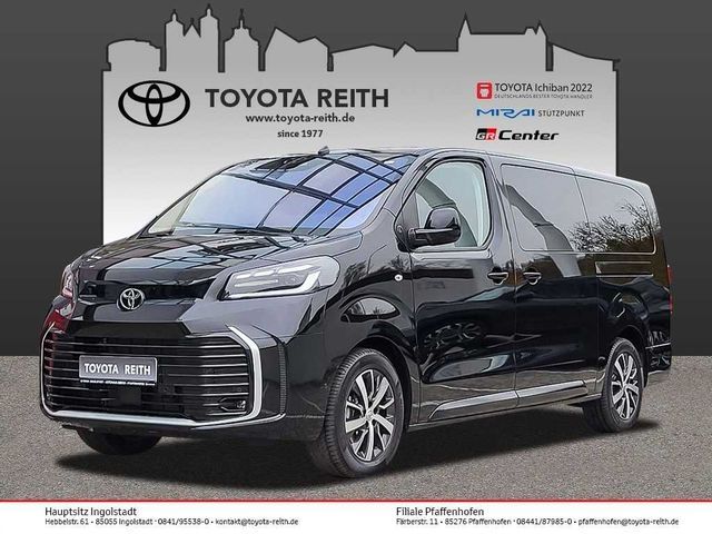 Toyota Proace (Verso) 2024