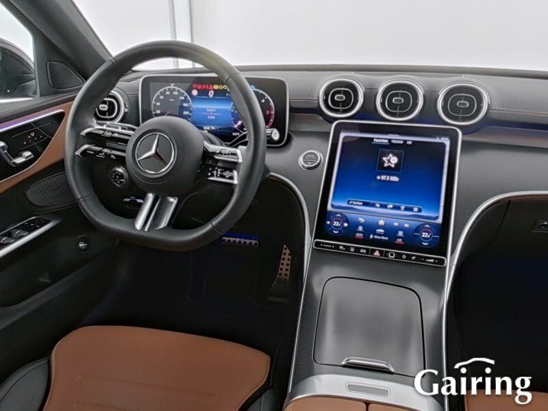 Mercedes-Benz C 200 2023