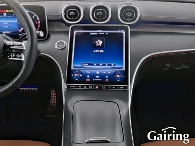 Mercedes-Benz C 200 2023