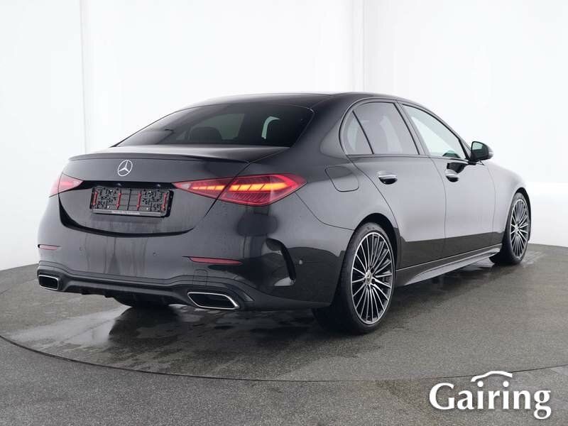 Mercedes-Benz C 200 2023