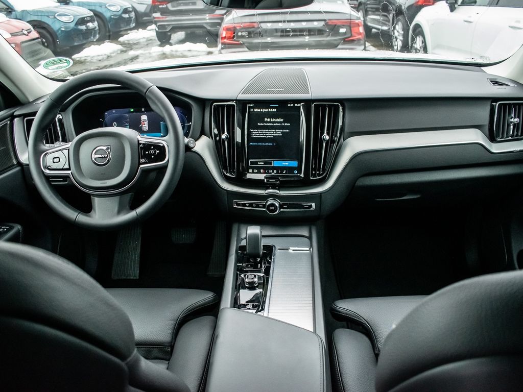 Volvo XC60 2024