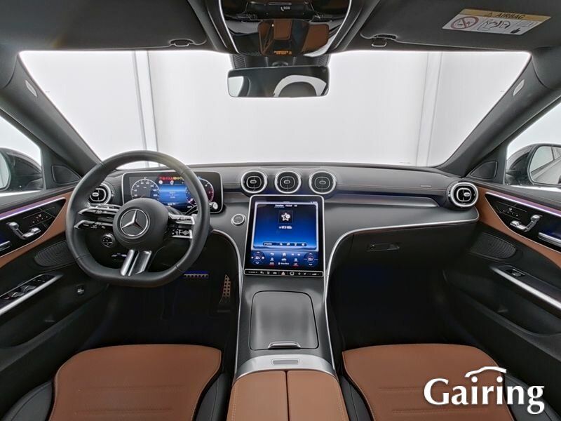 Mercedes-Benz C 200 2023