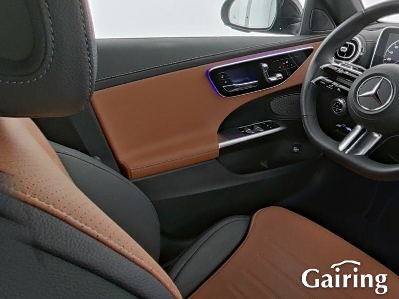 Mercedes-Benz C 200 2023