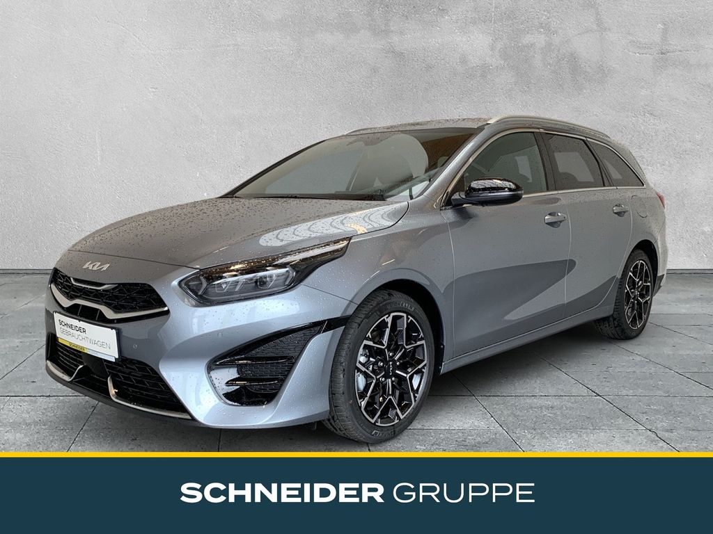 Kia cee'd Sportswagon 2025