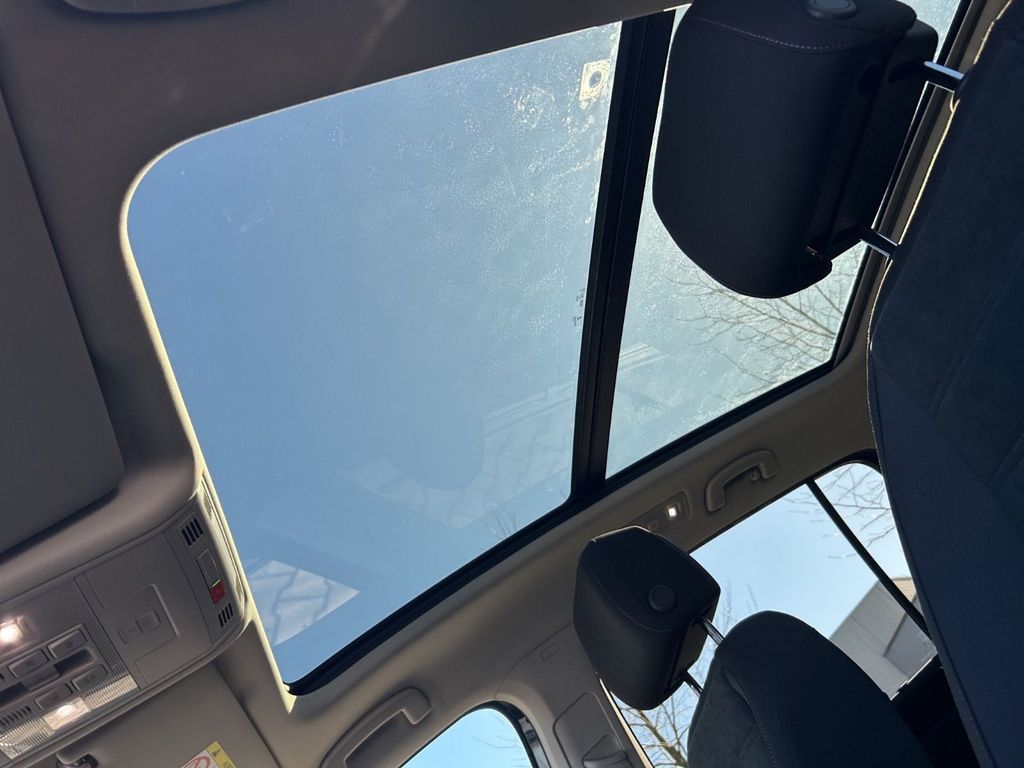 Volkswagen Touran 2025