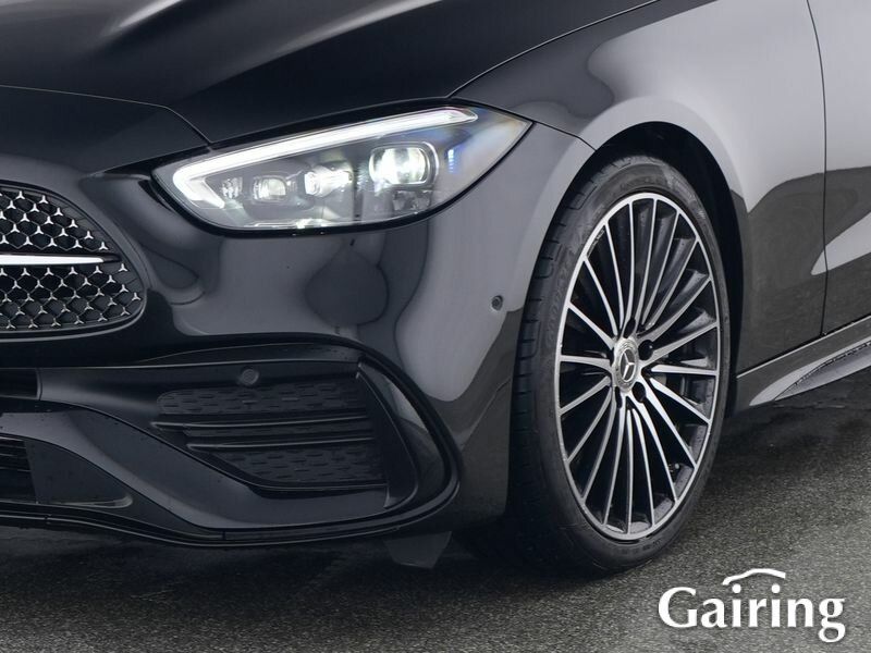 Mercedes-Benz C 200 2023