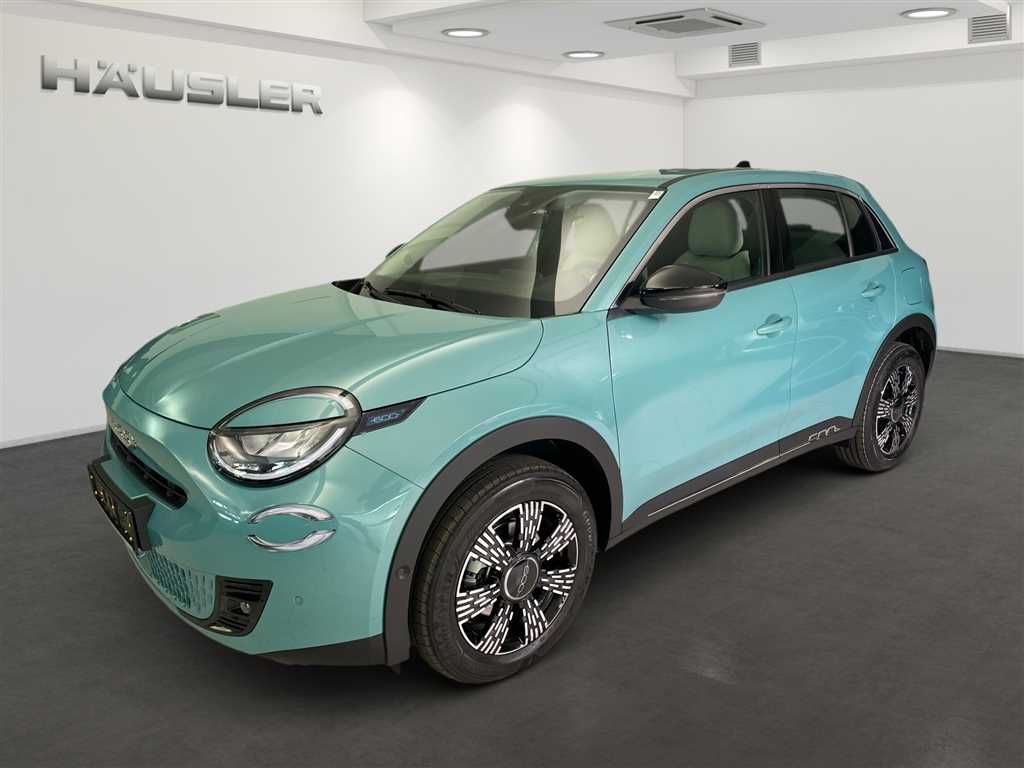 Fiat 600 2024