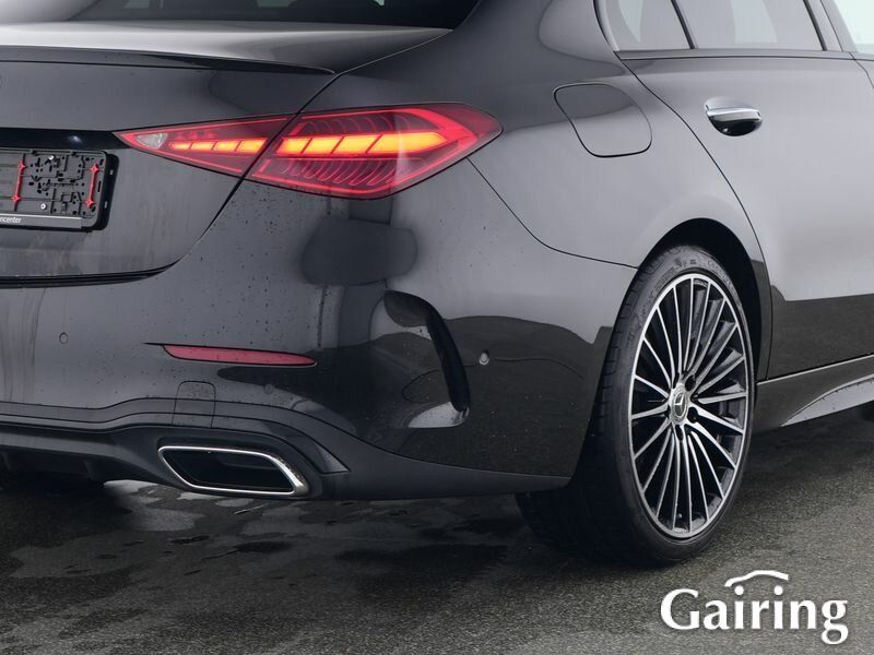 Mercedes-Benz C 200 2023