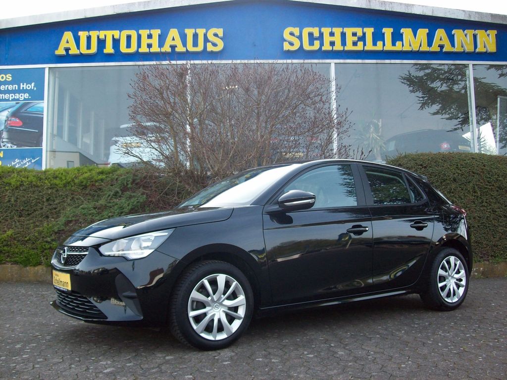 Opel Corsa 2021