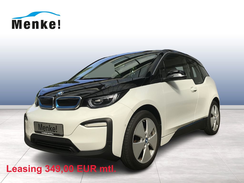 BMW i3 2020
