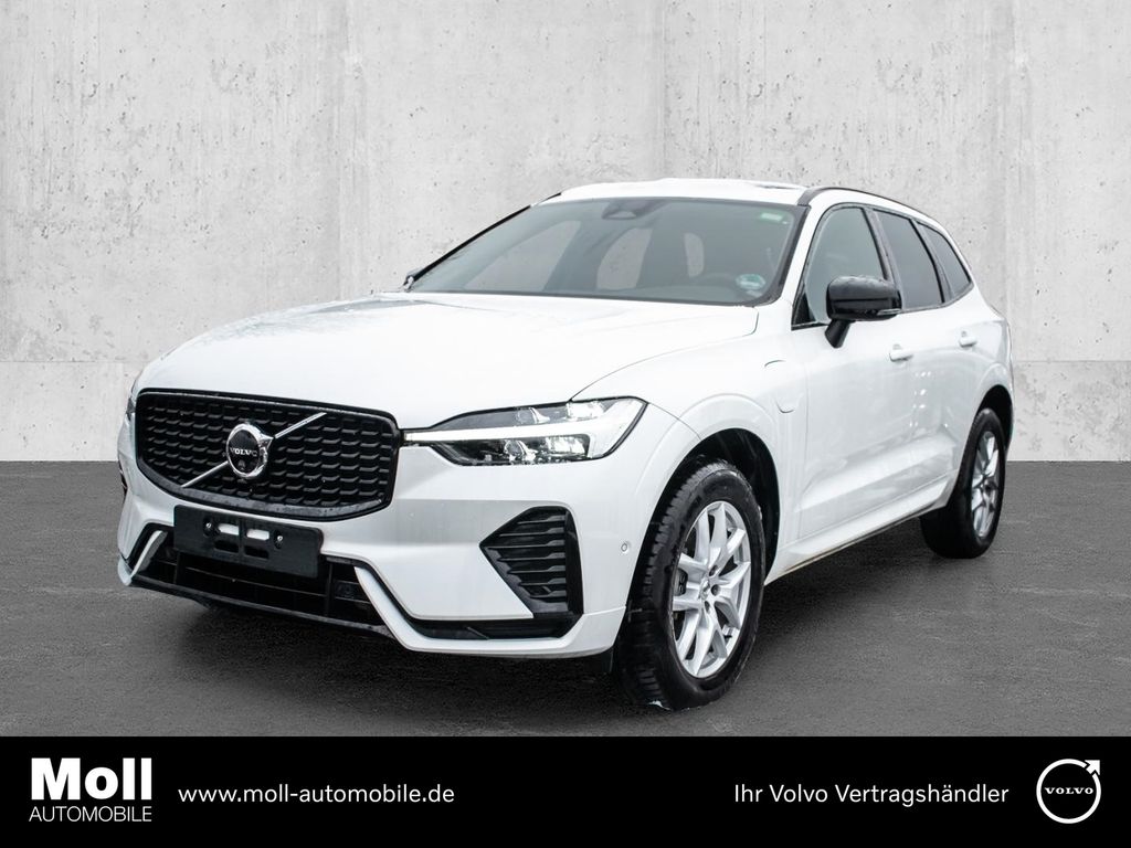 Volvo XC60 2024
