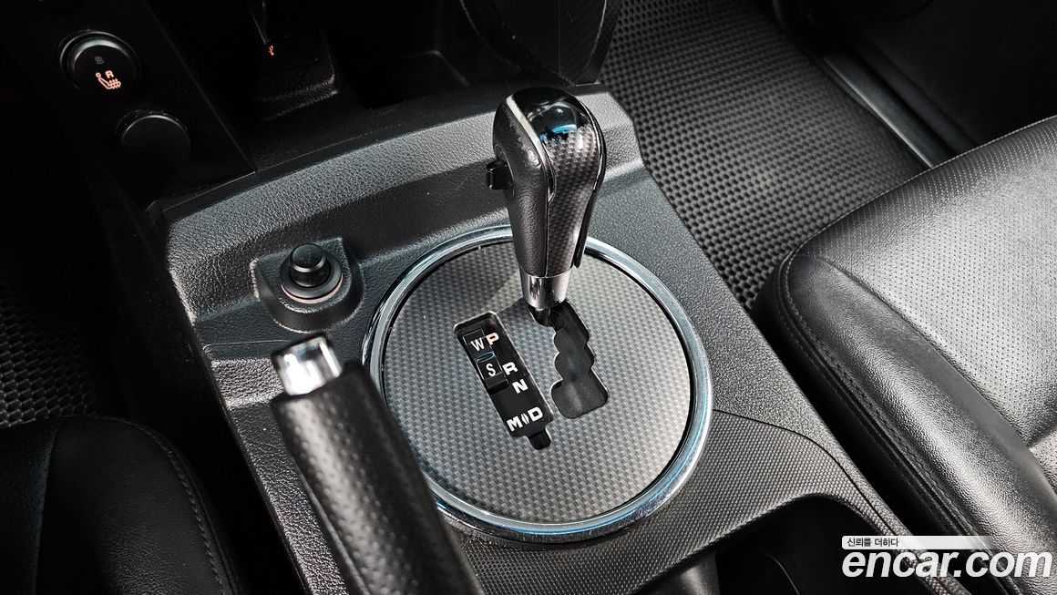 KG_Mobility_Ssangyong KORANDO 2015