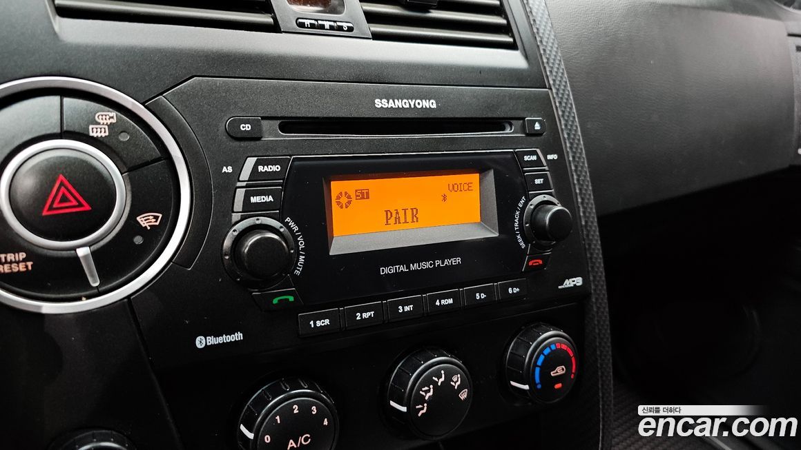 KG_Mobility_Ssangyong KORANDO 2015