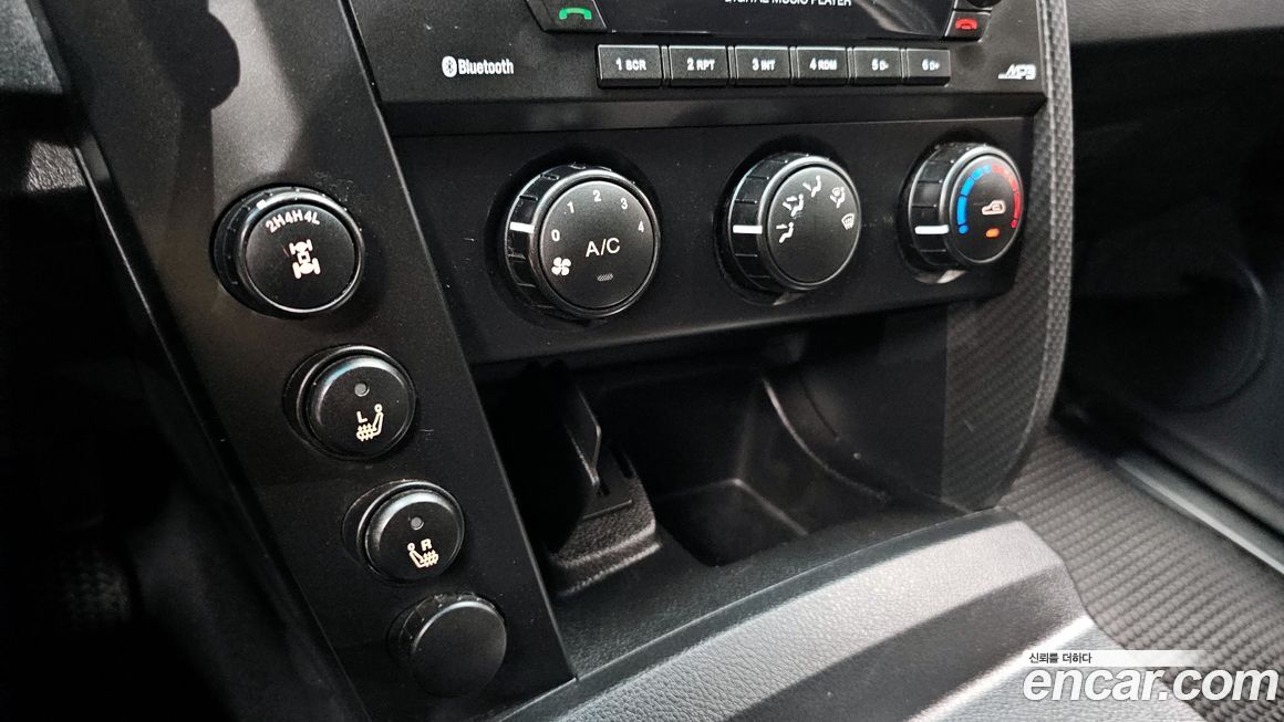 KG_Mobility_Ssangyong KORANDO 2015