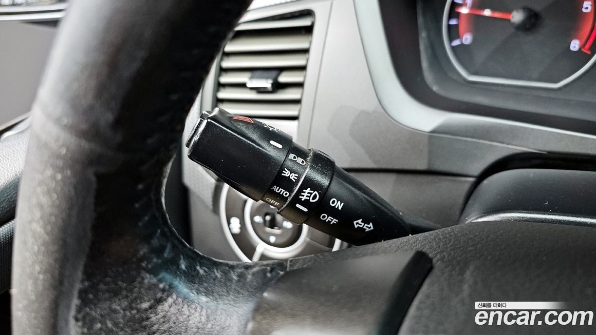 KG_Mobility_Ssangyong KORANDO 2015