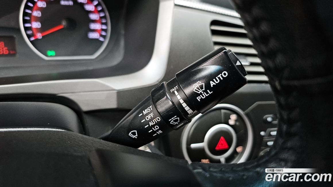 KG_Mobility_Ssangyong KORANDO 2015