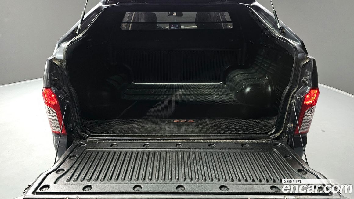 KG_Mobility_Ssangyong KORANDO 2015