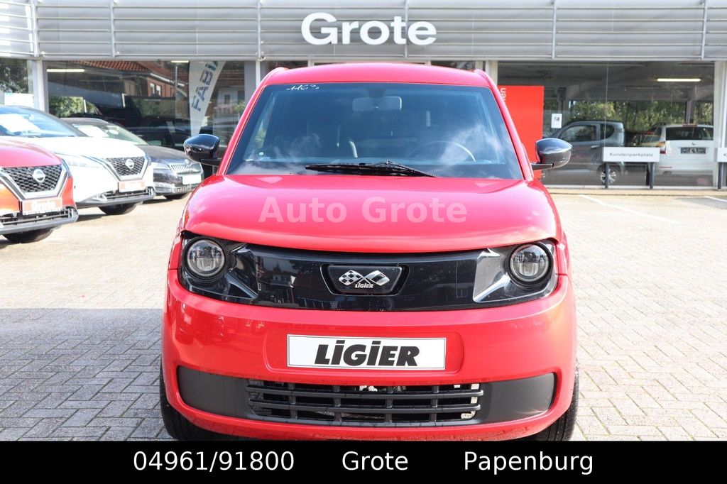 Ligier Other