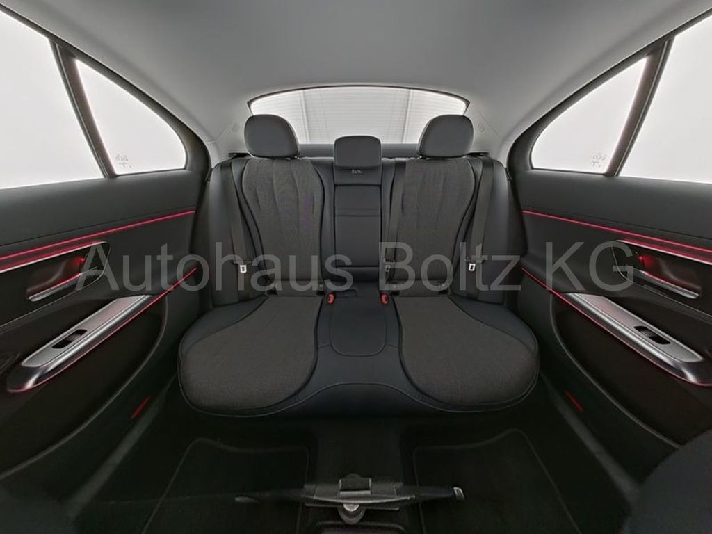 Mercedes-Benz E 200 2023