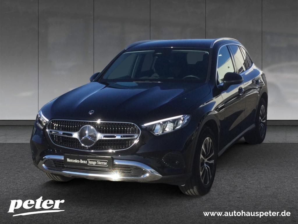 Mercedes-Benz GLC 220 2023