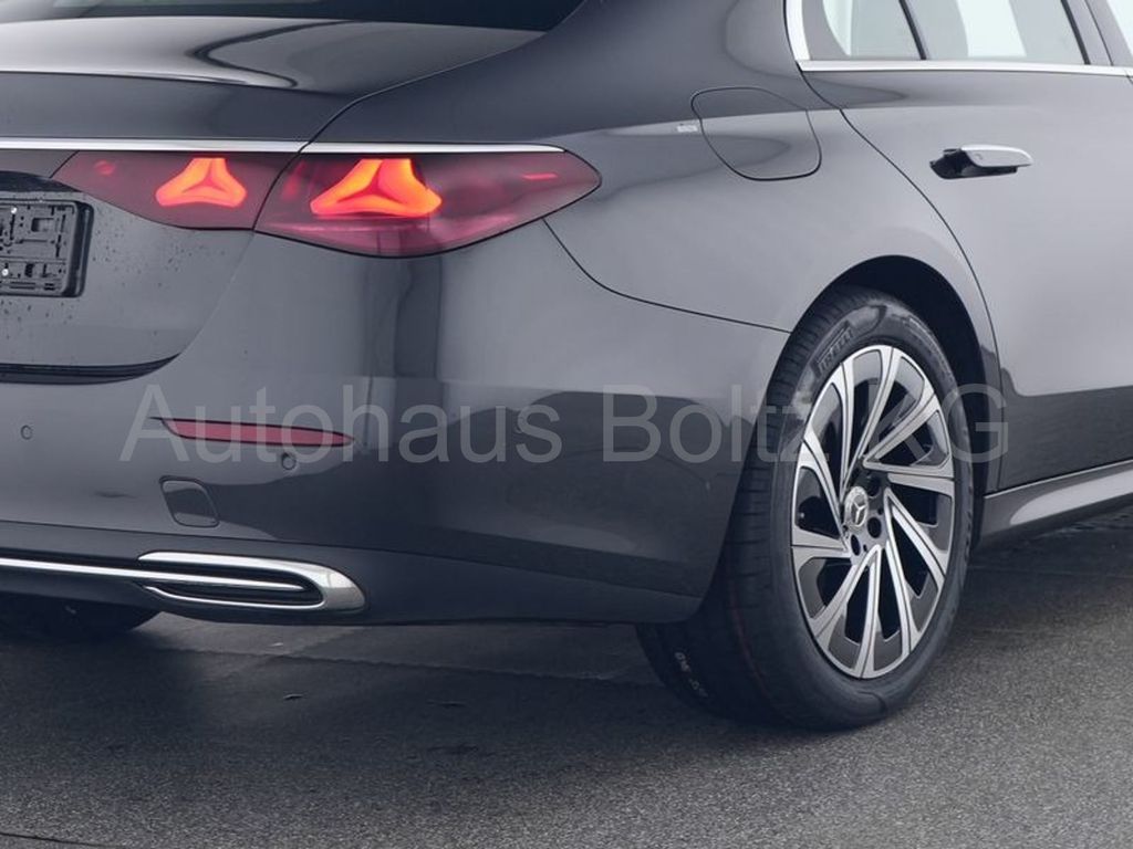 Mercedes-Benz E 200 2023