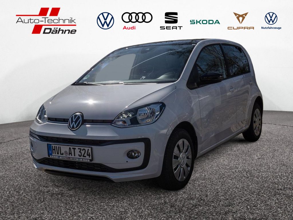 Volkswagen up! 2023