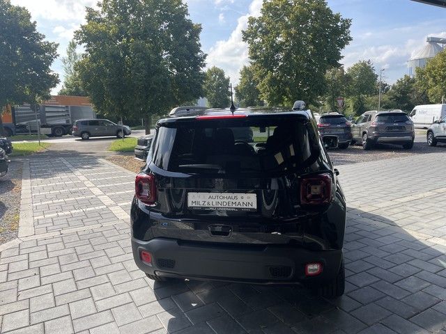 Jeep Renegade 2023