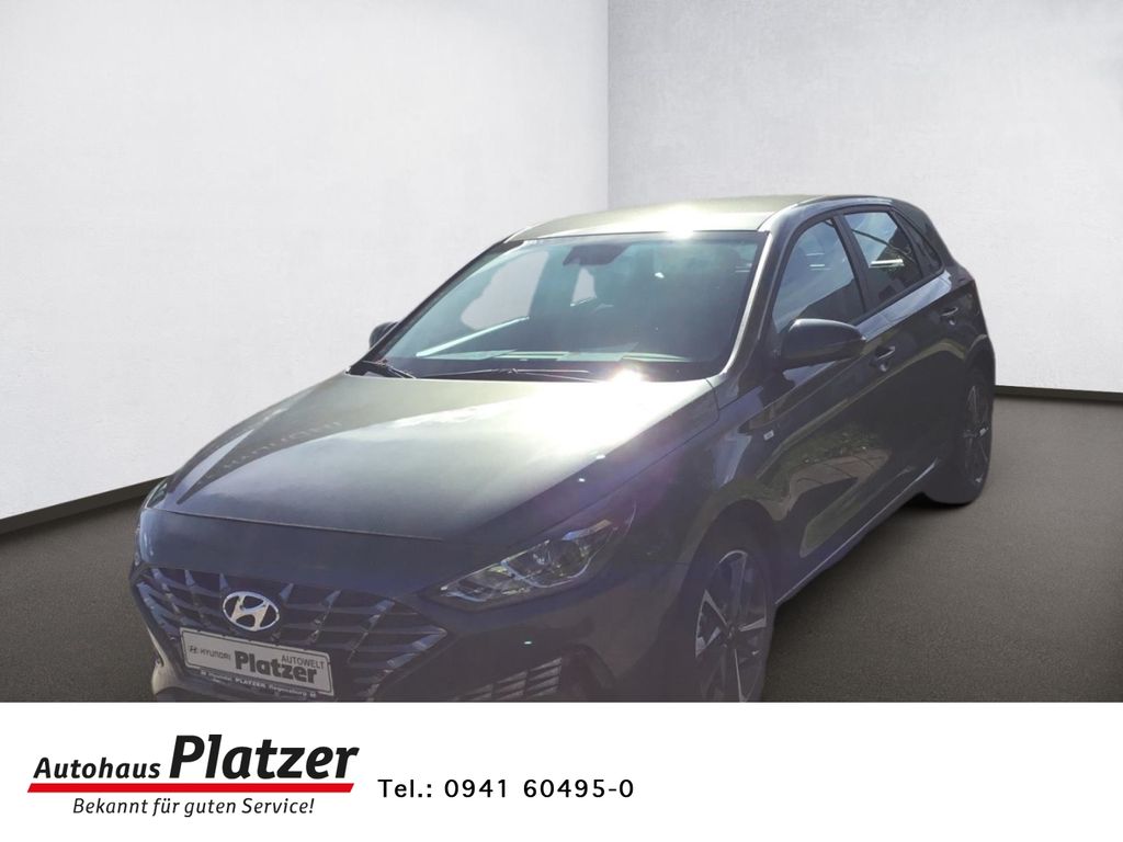 Hyundai i30 2024