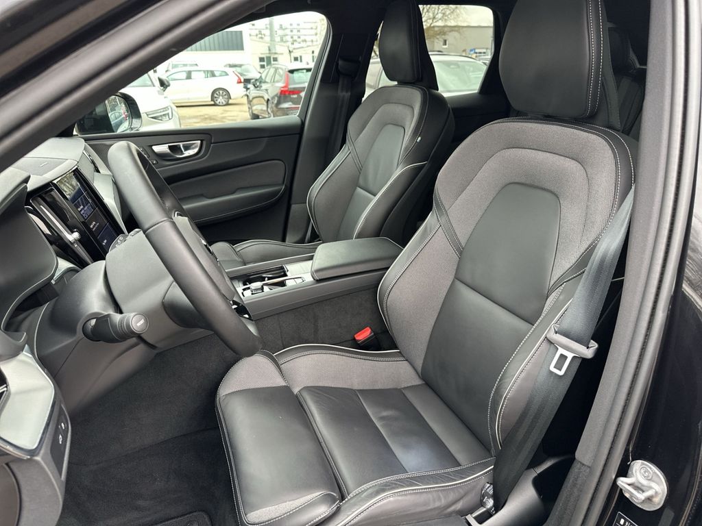 Volvo XC60 2024