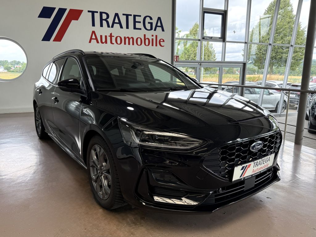 Ford Focus 2024