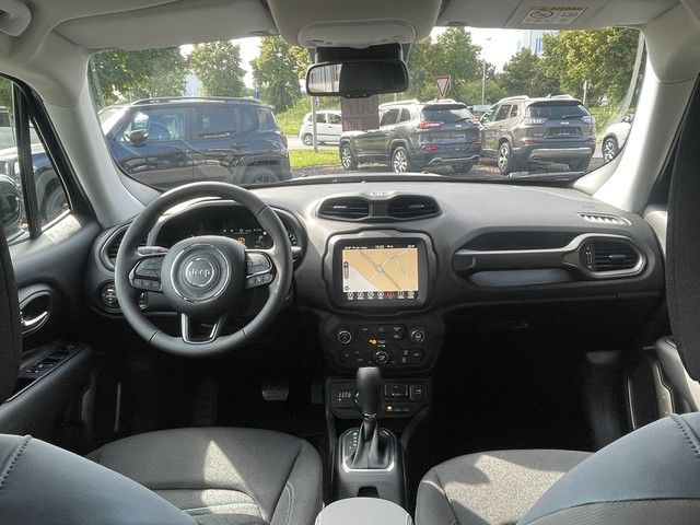 Jeep Renegade 2023