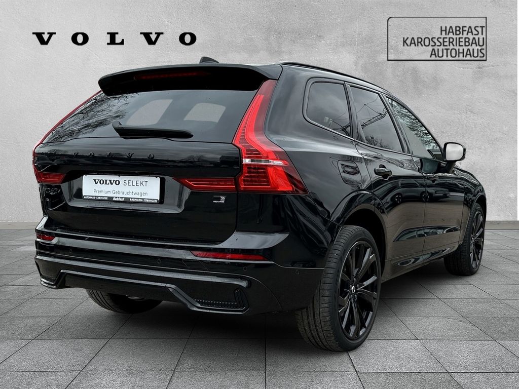 Volvo XC60 2024
