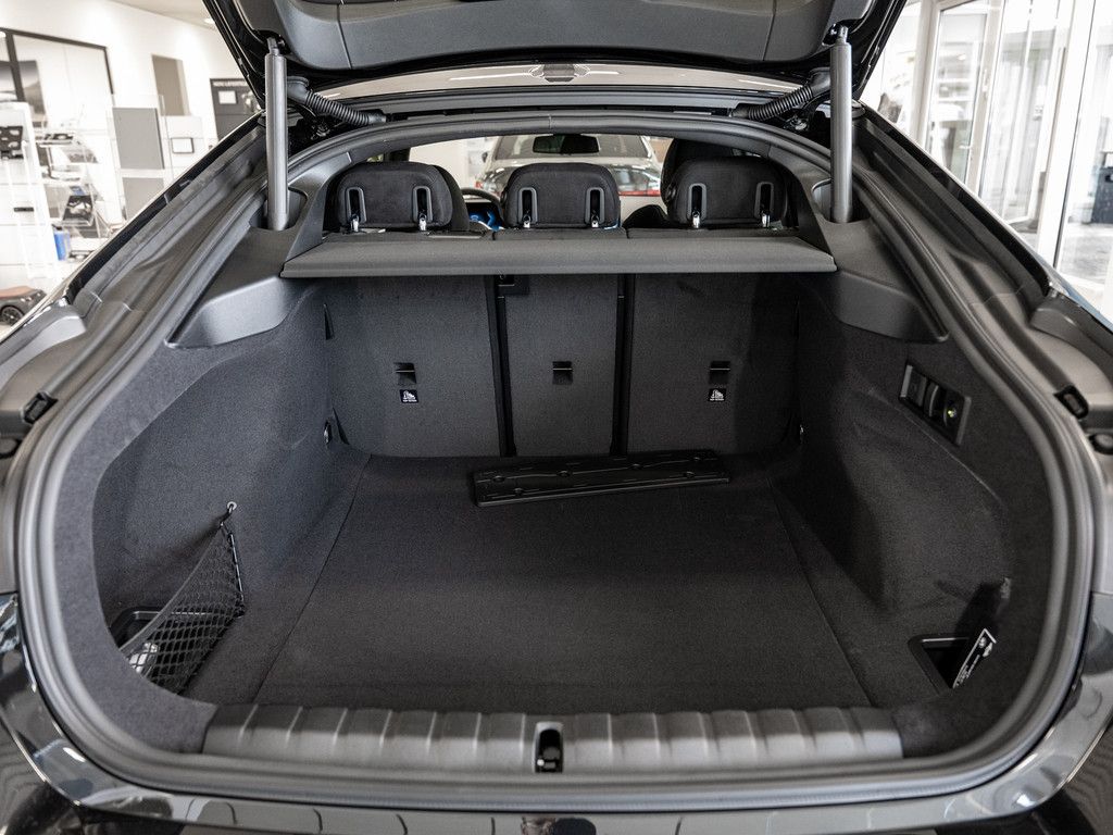 BMW 420 Gran Coupé