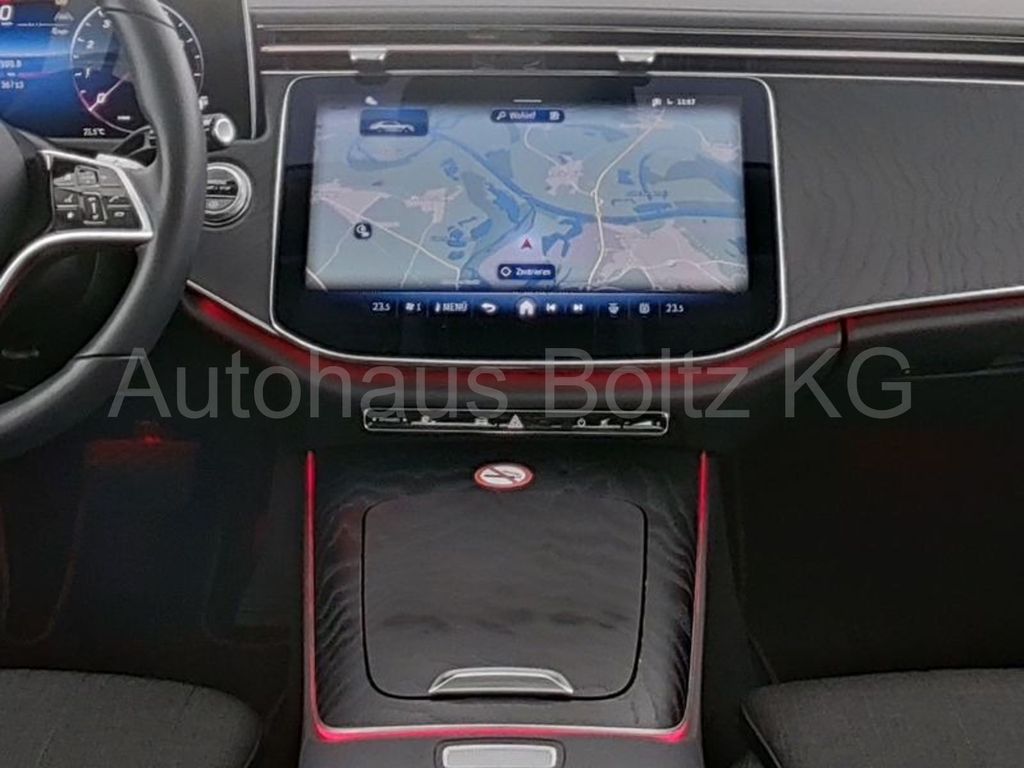 Mercedes-Benz E 200 2023