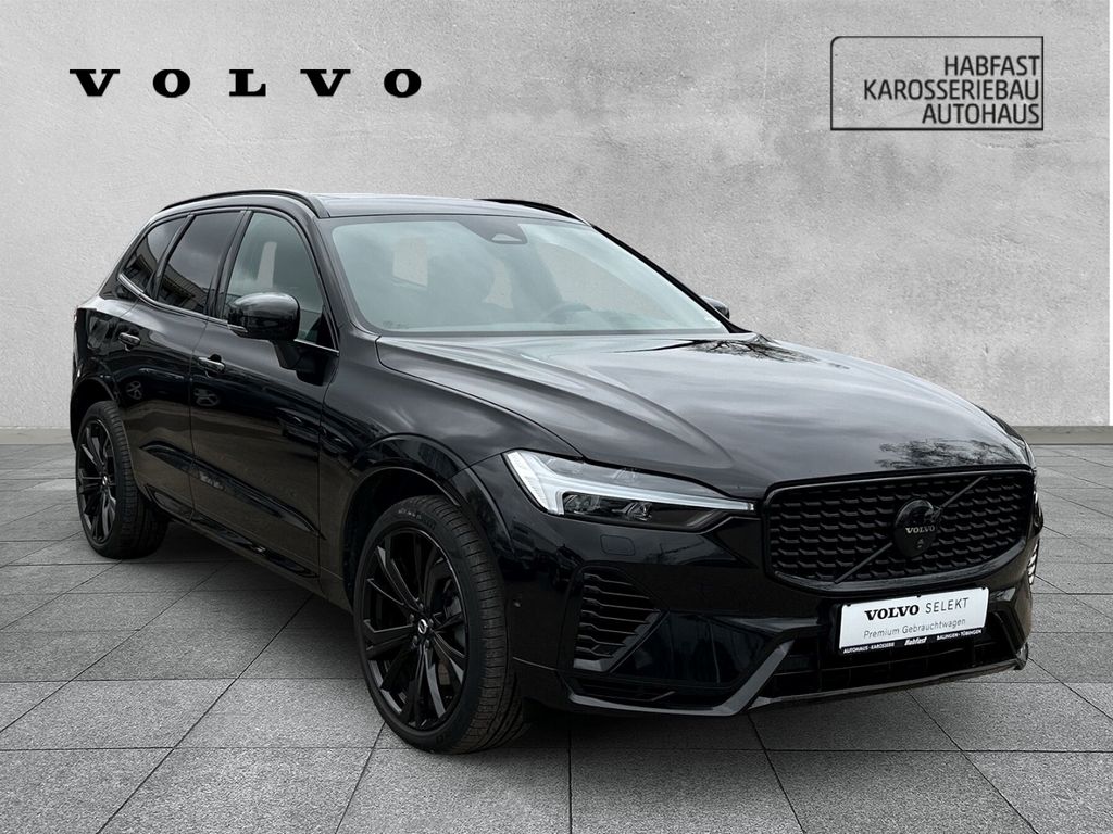 Volvo XC60 2024
