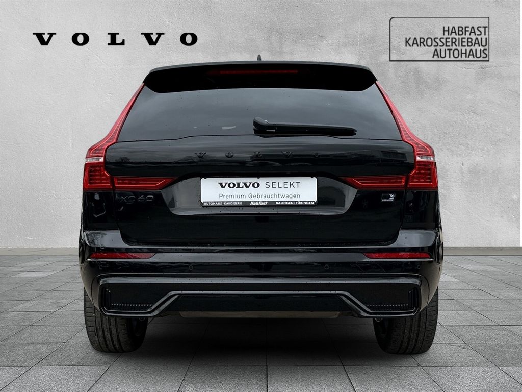 Volvo XC60 2024
