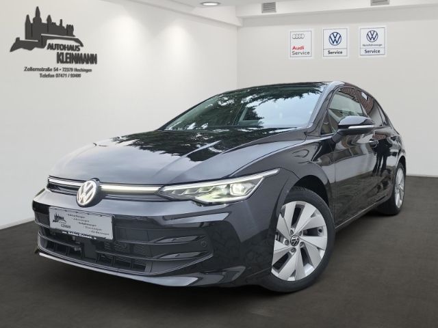 Volkswagen Golf 2025