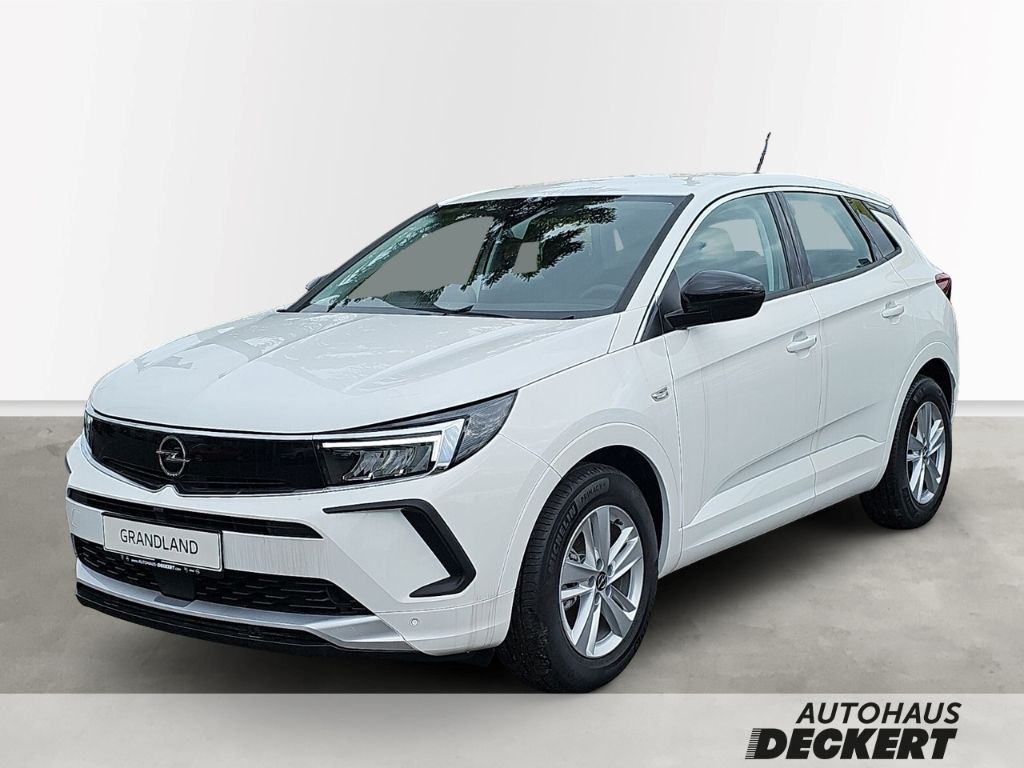 Opel Grandland (X) 2024