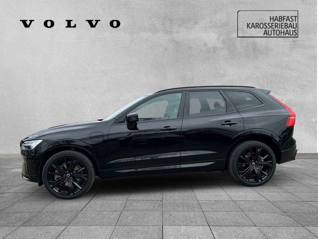 Volvo XC60 2024