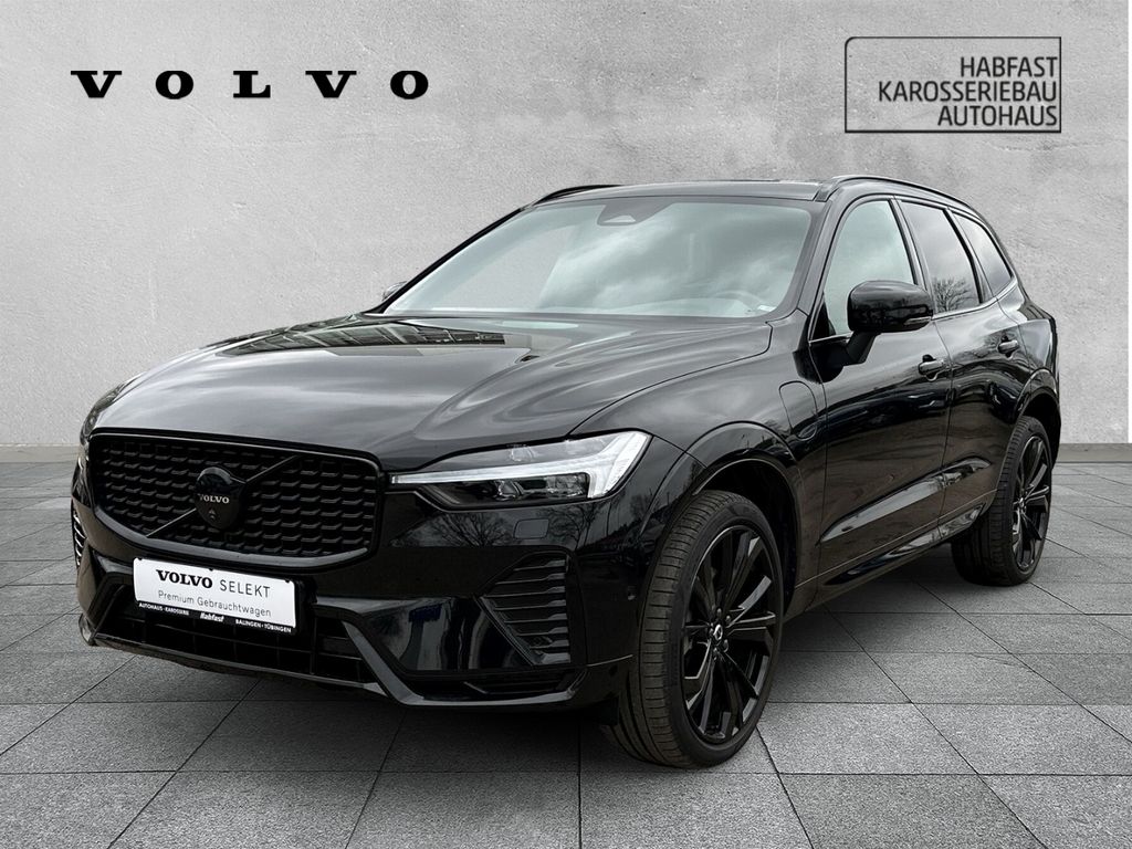 Volvo XC60 2024