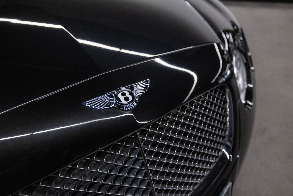 Bentley Continental GT 2006