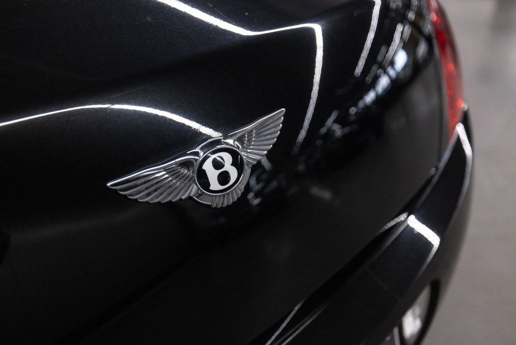 Bentley Continental GT 2006