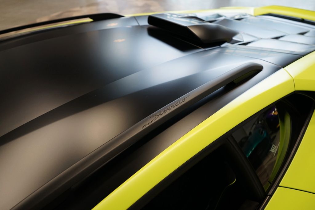 Lamborghini Huracán 2024