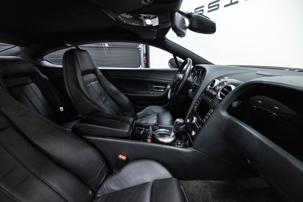 Bentley Continental GT 2006