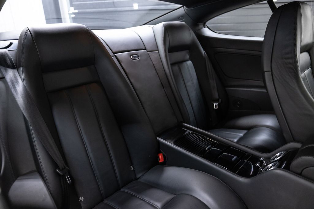 Bentley Continental GT 2006