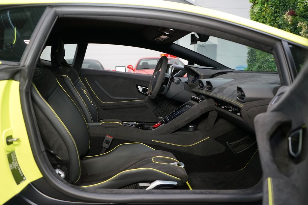 Lamborghini Huracán 2024