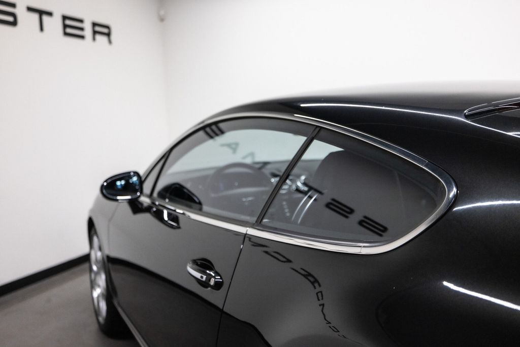 Bentley Continental GT 2006