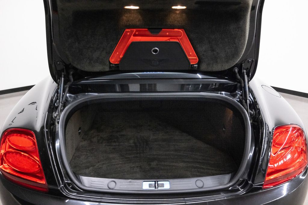 Bentley Continental GT 2006